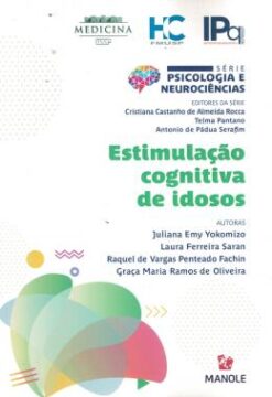 Estimulacao Cognitiva De Idosos