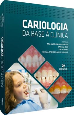 Cariologia - Da Base A Clinica