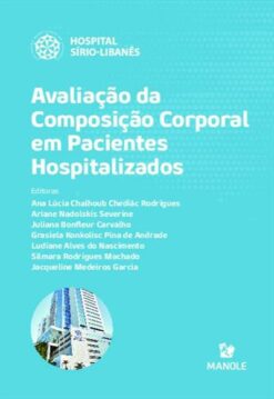 Avaliacao Da Composicao Corporal Em Pacientes Hospitalizados