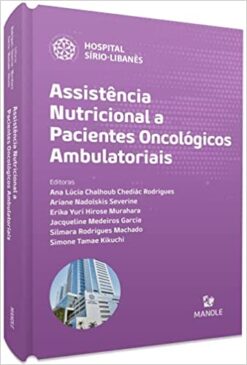 Assistencia Nutricional A Pacientes Oncologicos Ambulatoriais