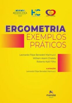 Ergometria - Exemplos Praticos