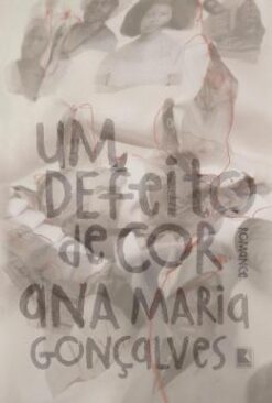 Um Defeito de Cor - Edicao Especial
