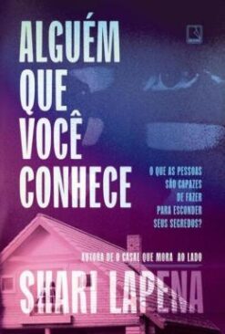 Alguem Que Voce Conhece