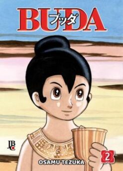 Buda - Vol. 02