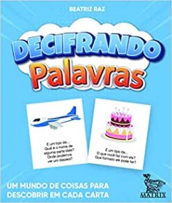 Decifrando Palavras