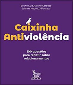 Caixinha Antiviolencia