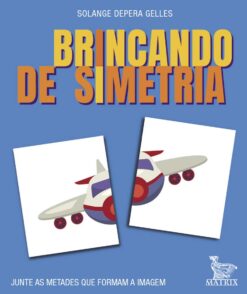 Brincando De Simetria