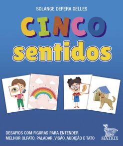 Cinco Sentidos