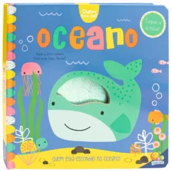 Quem Sou Eu? - Toque E Sinta! - Oceano