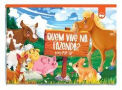 Pop-Up - Quem Vive Na Fazenda?