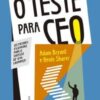 O Teste para CEO