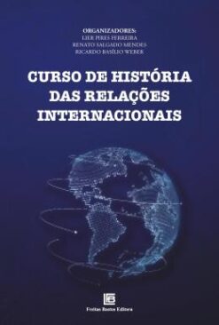 Curso De Historia Das Relacoes Internacionais