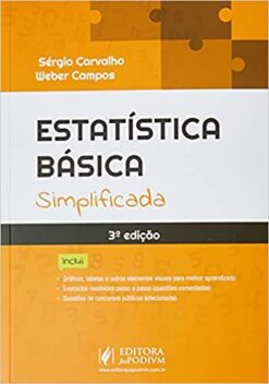Estatistica Basica Simplificada