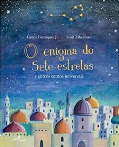 Enigma Do Sete-Estrelas E Outros Contos Universal