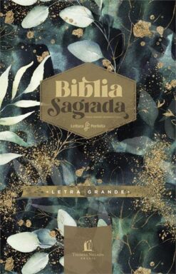 Biblia Jardim Noturno