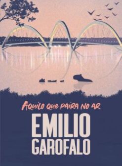 Aquilo Que Paira No Ar