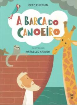 Barca Do Canoeiro, A