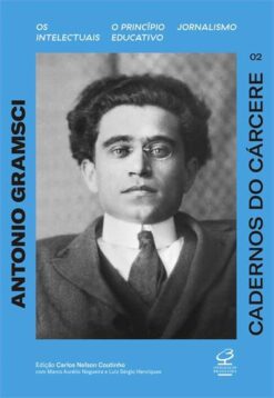 Cadernos Do Carcere - Vol. 02