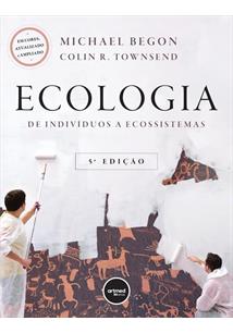 Ecologia - De Individuos A Ecossistemas