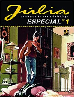 Julia Especial - Vol. 01