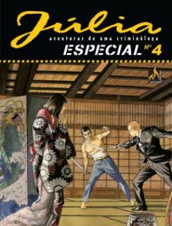 Julia Especial - Vol. 04