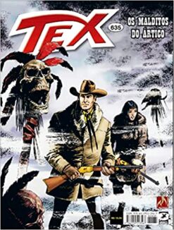 Tex - Vol. 635
