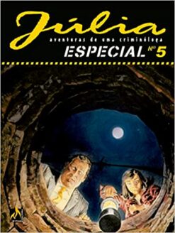 Julia Especial - Vol. 05