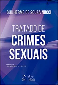 Tratado De Crimes Sexuais