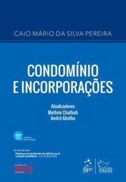 Condominio E Incorporacoes