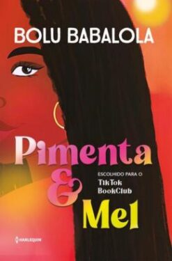 Pimenta e Mel - Escolhido Para O Clube Do Do Tiktok