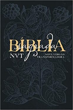 Biblia Nvt Letra Grande