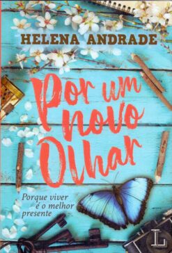 Por Um Novo Olhar