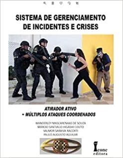 Sistema De Gerenciamento De Incidentes E Crises