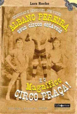 Senhoras E Senhores, Com Voces