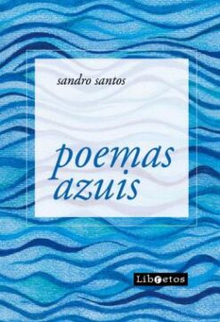 Poemas Azuis