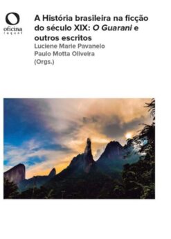 A Historia Brasileira Na Ficcao Do Seculo Xix