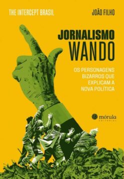 Jornalismo Wando