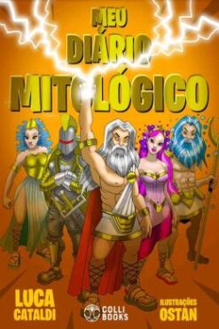 Meu Diario Mitologico