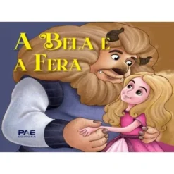A Bela E A Fera