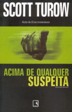 Acima De Qualquer Suspeita