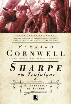 Sharpe Em Trafalgar Vol. 4