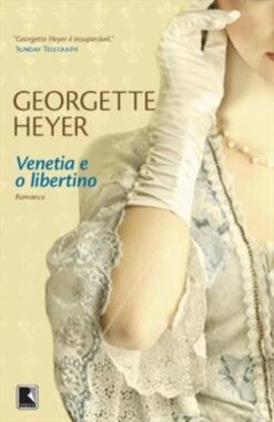 Venetia E O Libertino