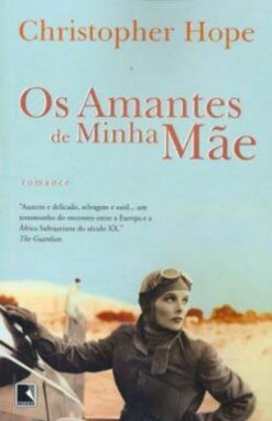 Amantes De Minha Mae, Os
