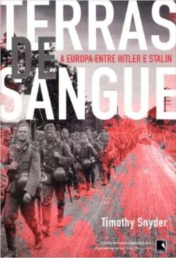 Terras De Sangue