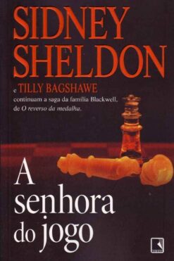 A Senhora Do Jogo - 22 Ed