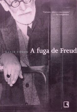 A Fuga De Freud