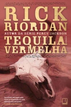 A Tequila Vermelha