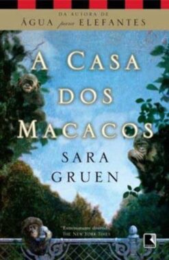 A Casa Dos Macacos