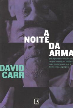 A Noite Da Arma