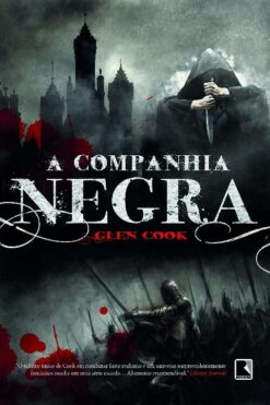 A Companhia Negra